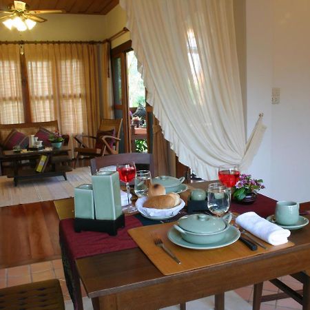 מאה רים Palm Spa Village Resort מראה חיצוני תמונה