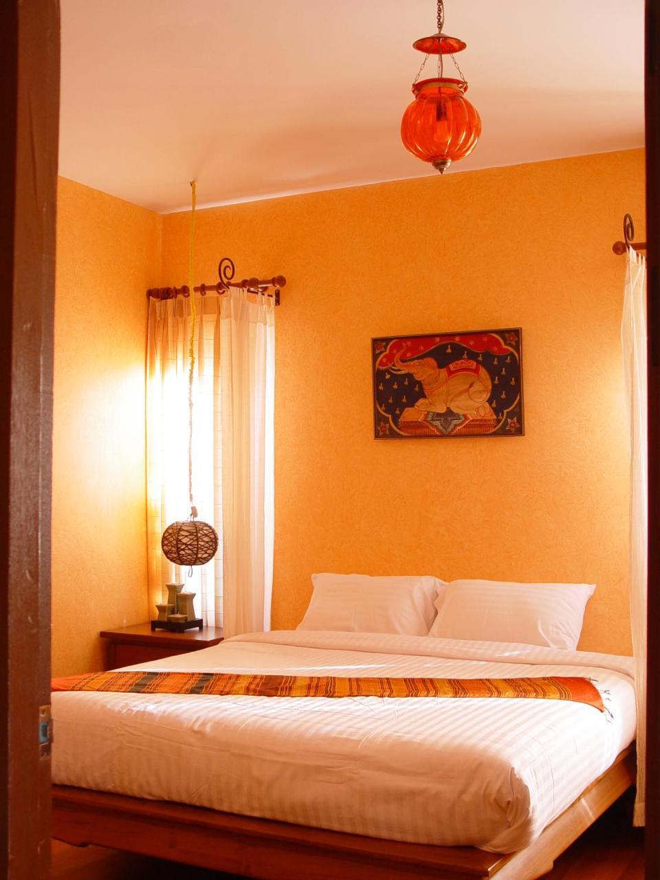 מאה רים Palm Spa Village Resort מראה חיצוני תמונה