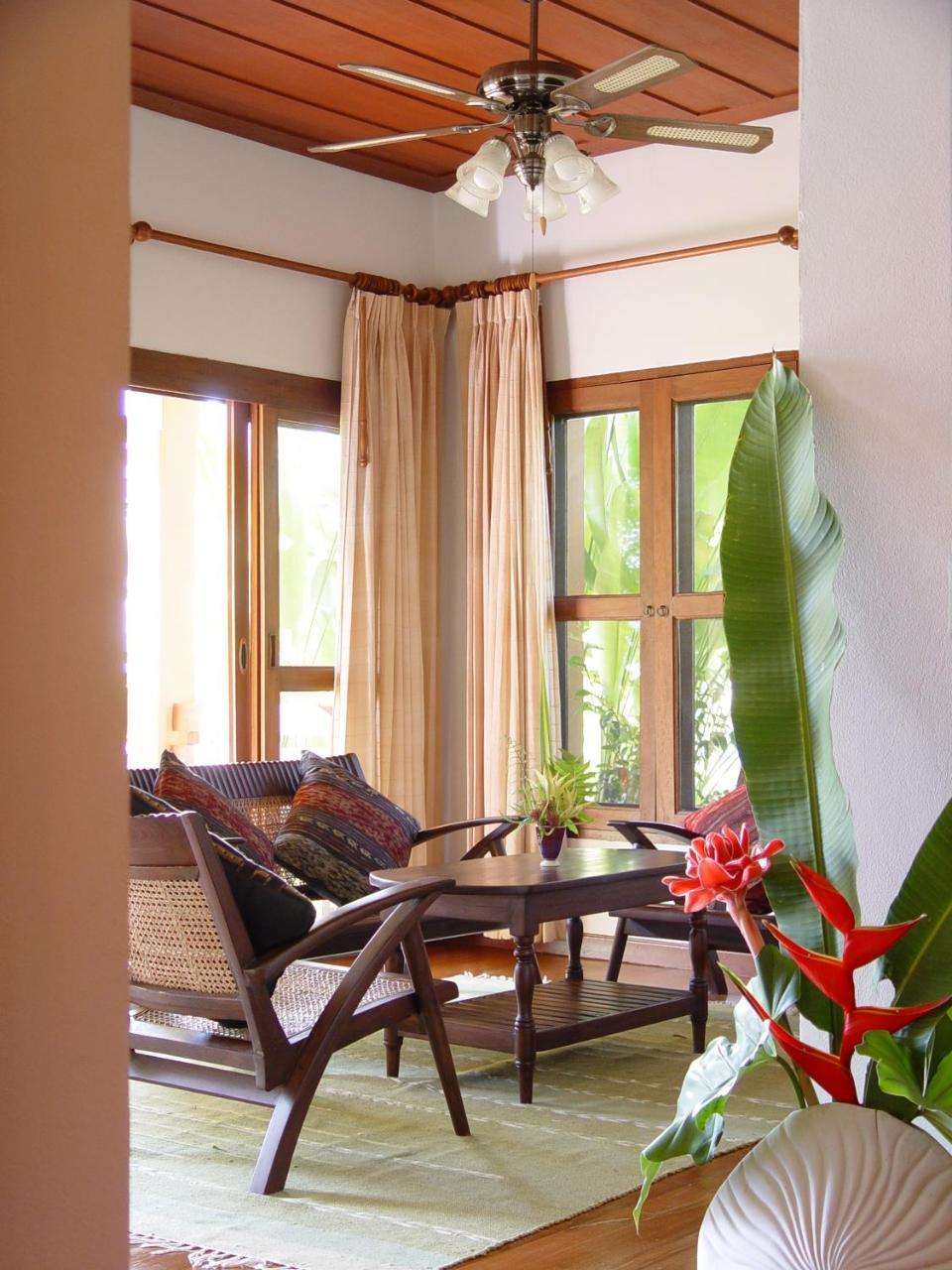 מאה רים Palm Spa Village Resort מראה חיצוני תמונה